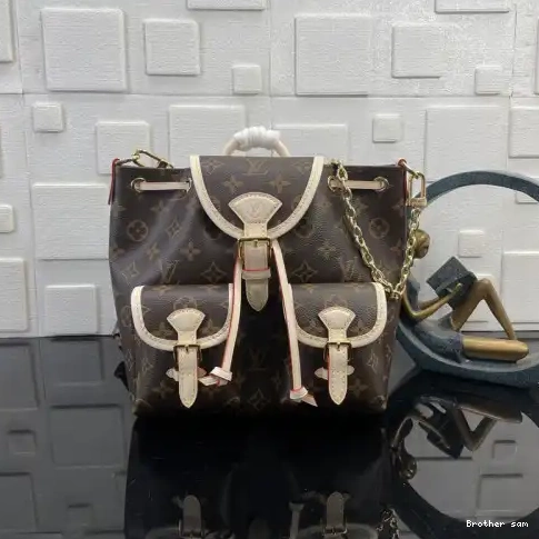 Brother sam 2312YA0150 LV Bags 0712